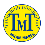 Milan Marek - TMT servis